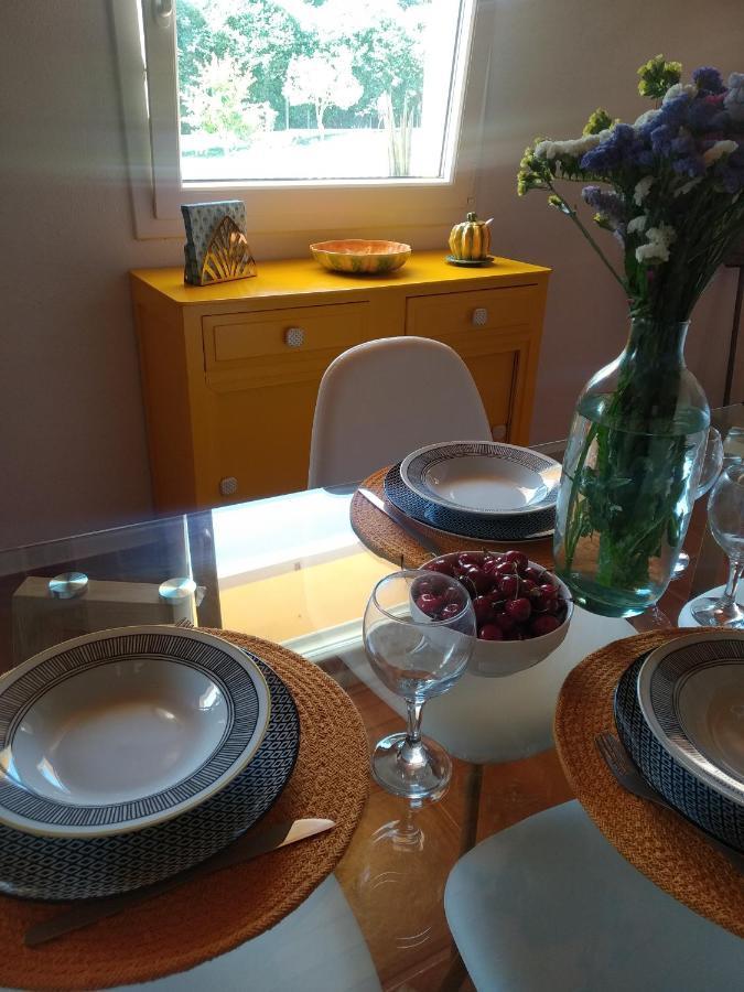טומאר Del Rey Guest House מראה חיצוני תמונה