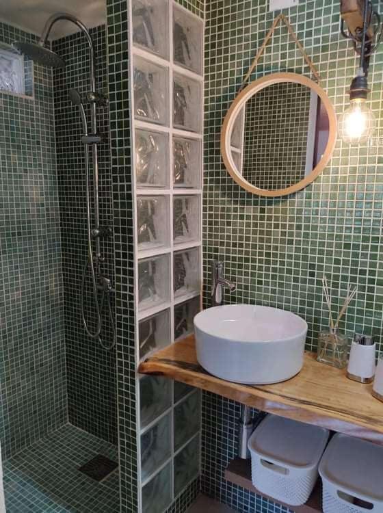 טומאר Del Rey Guest House מראה חיצוני תמונה