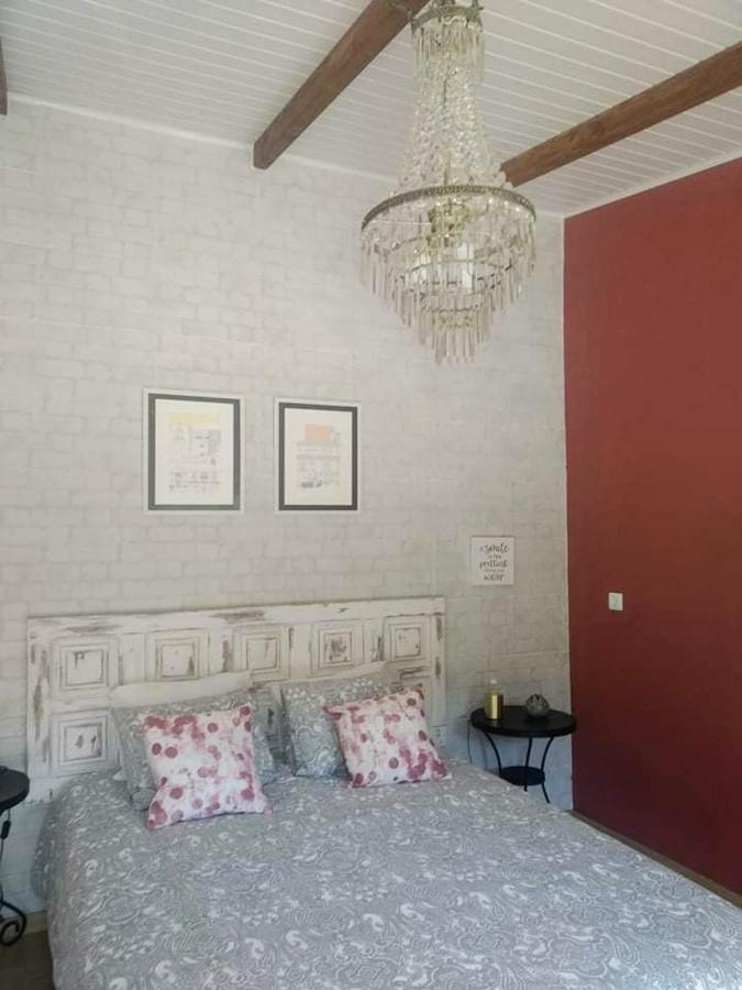 טומאר Del Rey Guest House מראה חיצוני תמונה