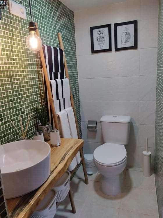 טומאר Del Rey Guest House מראה חיצוני תמונה