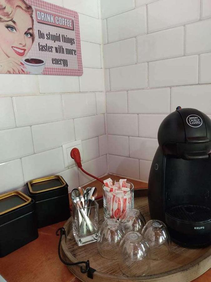 טומאר Del Rey Guest House מראה חיצוני תמונה