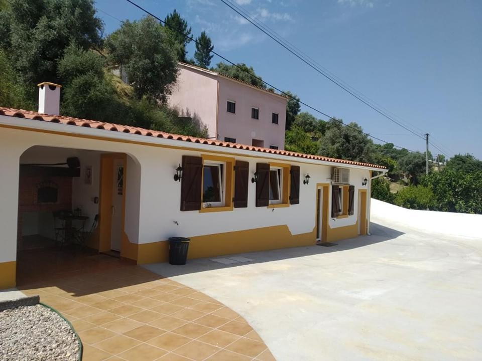 טומאר Del Rey Guest House מראה חיצוני תמונה