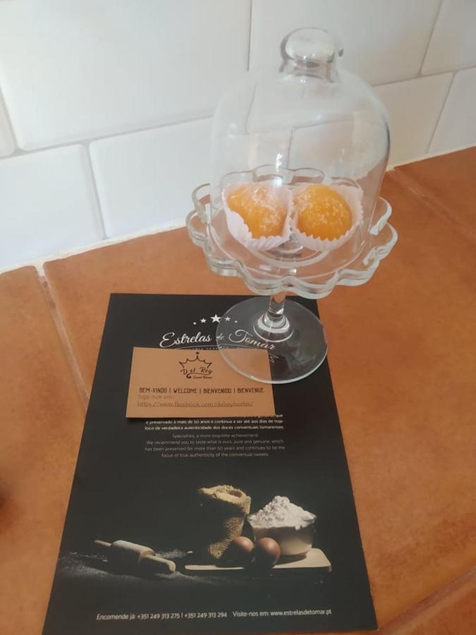טומאר Del Rey Guest House מראה חיצוני תמונה