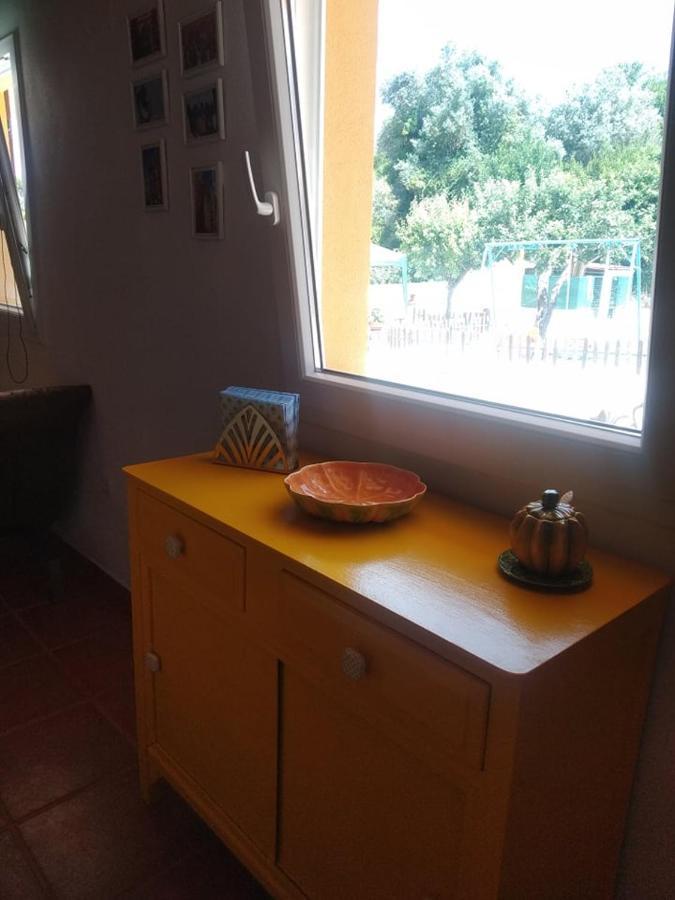 טומאר Del Rey Guest House מראה חיצוני תמונה