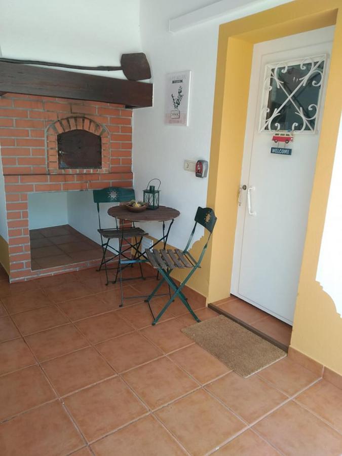 טומאר Del Rey Guest House מראה חיצוני תמונה