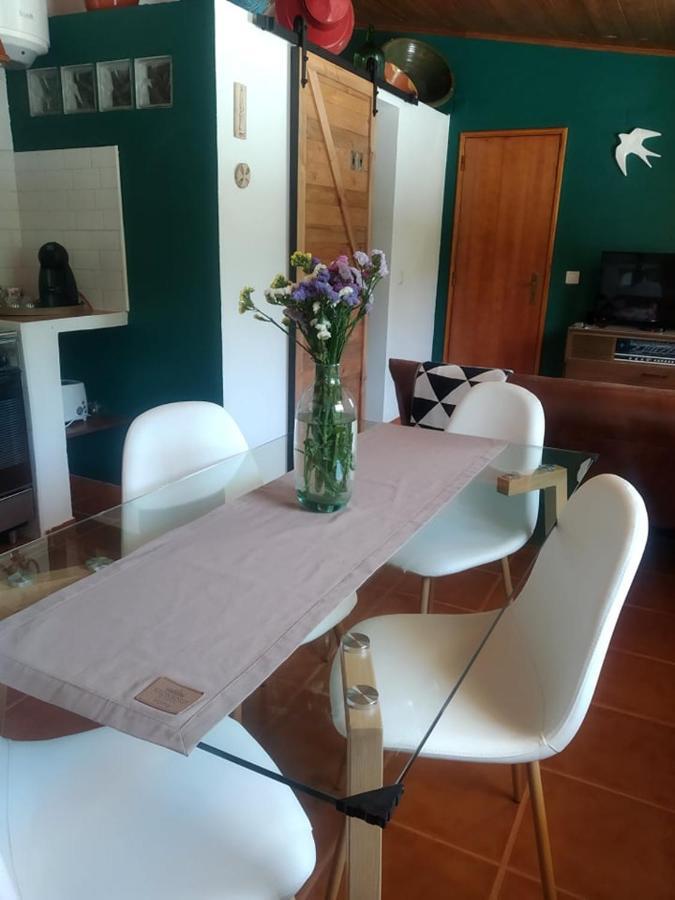 טומאר Del Rey Guest House מראה חיצוני תמונה