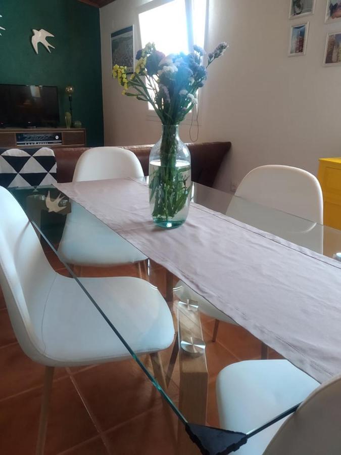 טומאר Del Rey Guest House מראה חיצוני תמונה