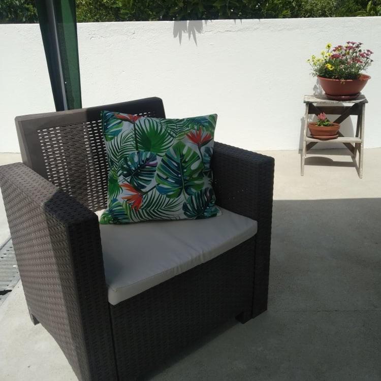 טומאר Del Rey Guest House מראה חיצוני תמונה