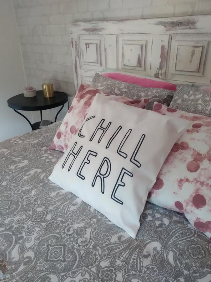טומאר Del Rey Guest House מראה חיצוני תמונה