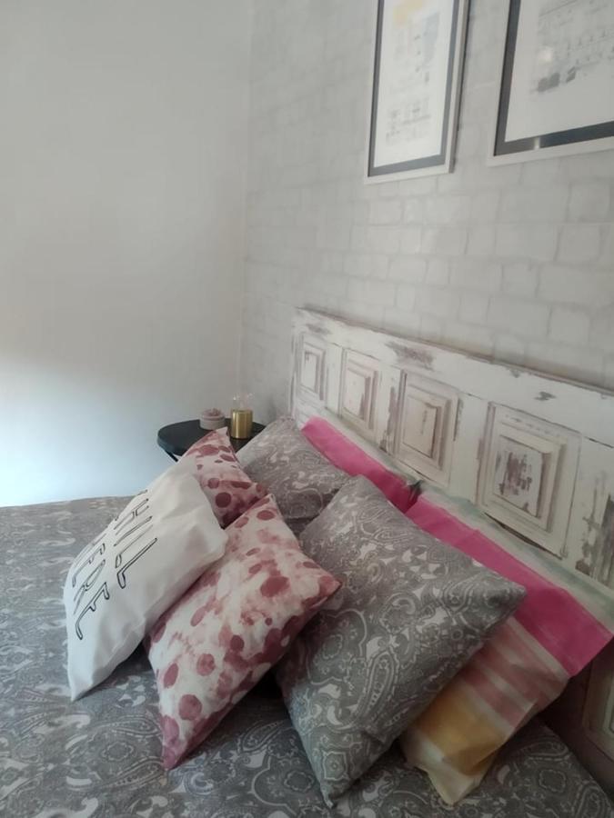 טומאר Del Rey Guest House מראה חיצוני תמונה