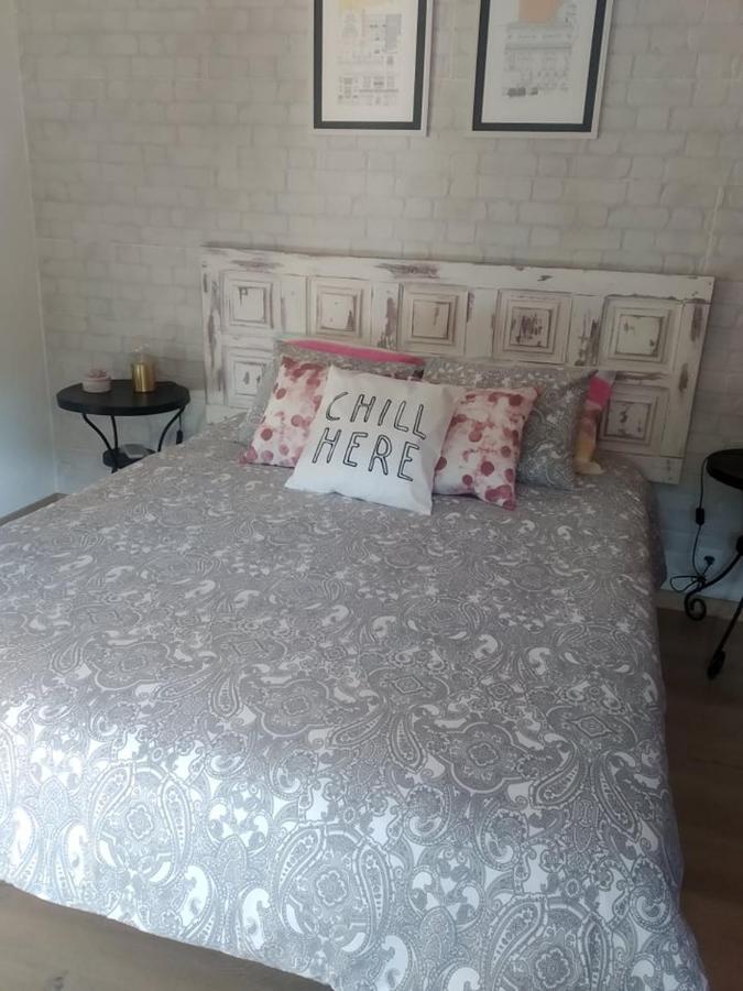 טומאר Del Rey Guest House מראה חיצוני תמונה