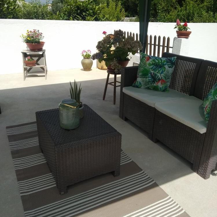 טומאר Del Rey Guest House מראה חיצוני תמונה